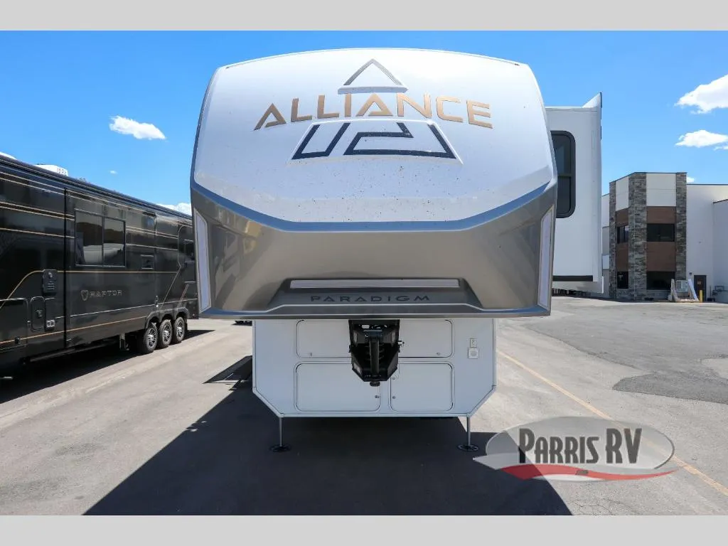 2027 Alliance RV Paradigm 388SP - Photo 4