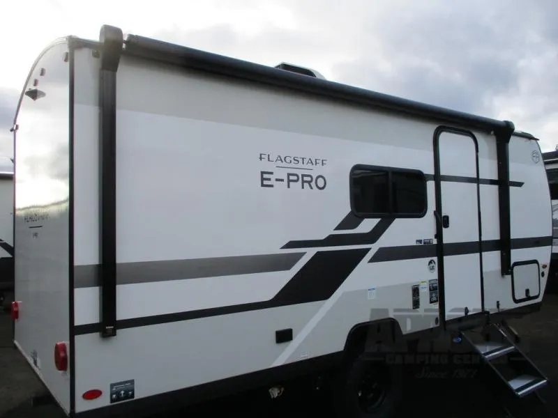 2026 Forest River RV Flagstaff E-Pro 17LE - Photo 4