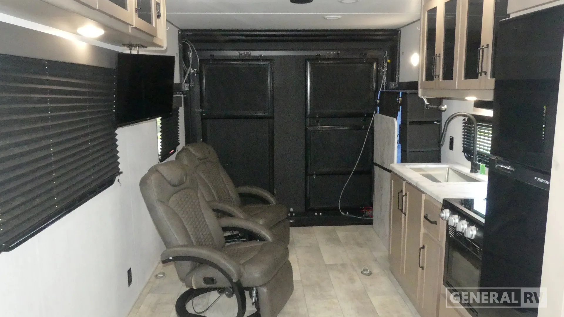 2024 Grand Design Momentum MAV 22MAV - Photo 3
