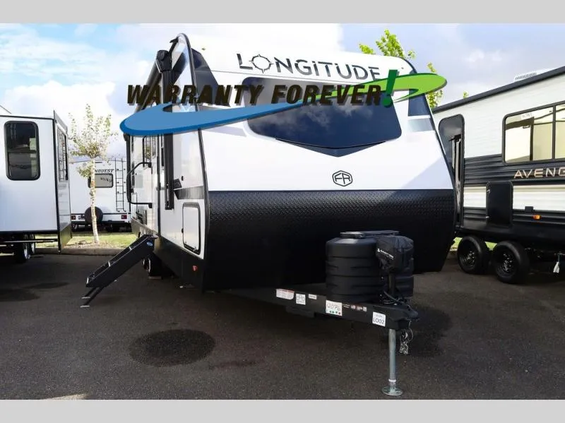 2026 East to West Longitude 255BH - Photo 2