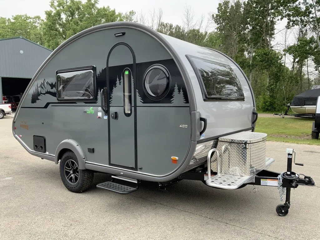 2026 NuCamp TAB 400 - Photo 2