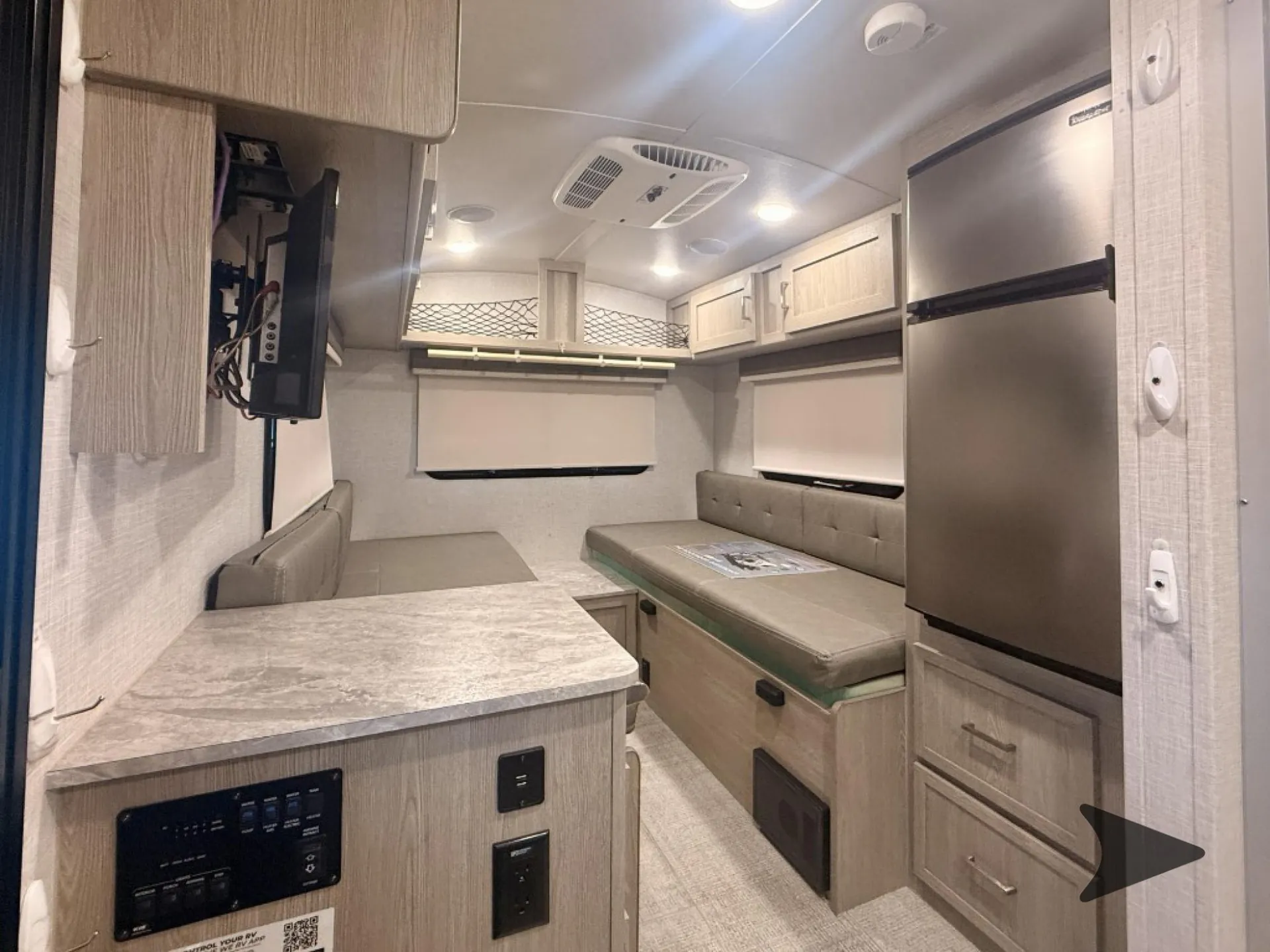 2021 Forest River Rockwood Geo Pro 15TB - Photo 3