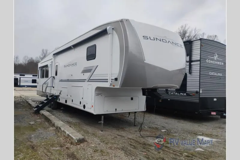 2026 Heartland Sundance 35MRBS - Photo 2