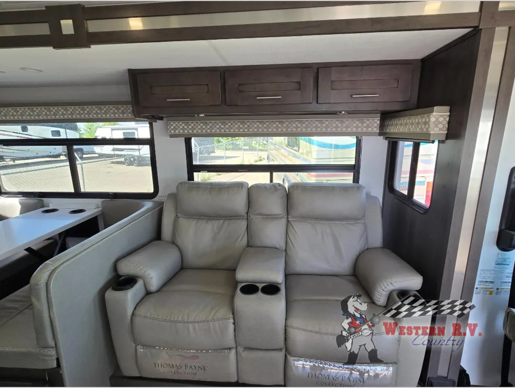 2023 Forest River Georgetown 5 Series GT5 36B5, Photos photo 12