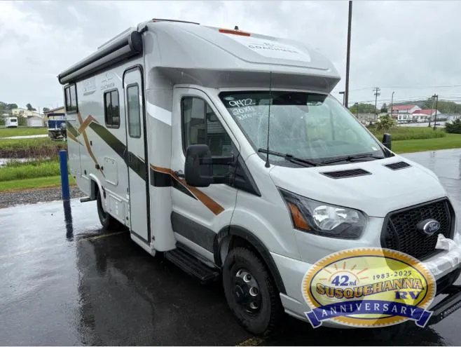 2025 Coachmen Cross Trail EV 20XG - Photo 2