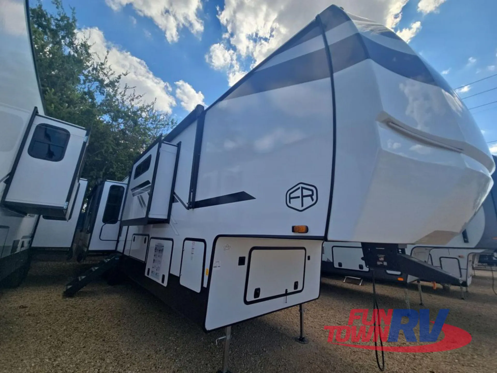2026 Forest River Sierra 3800RK - Photo 2