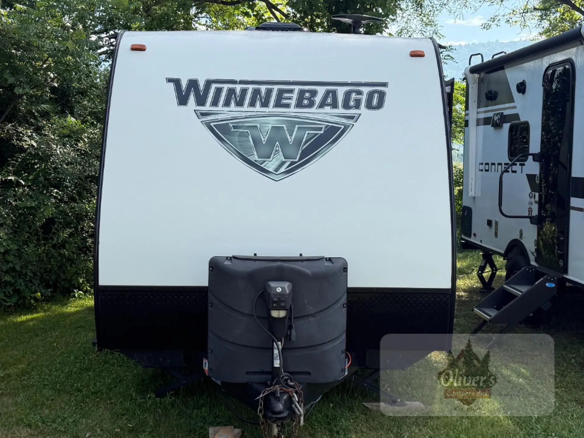 2018 Winnebago Micro Minnie 2106DS - Photo 3