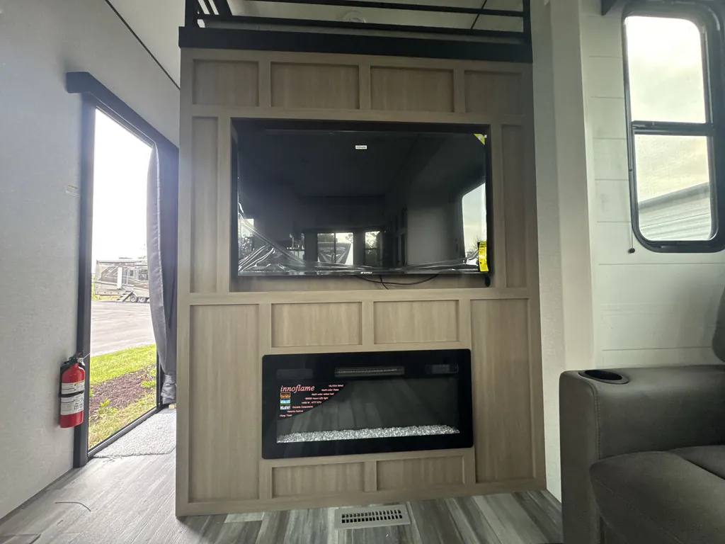 2026 Jayco Jay Flight Bungalow 404LOFT DS, Photos photo 13