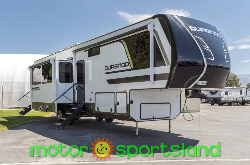 2026 KZ Durango D341RPT - Main photo