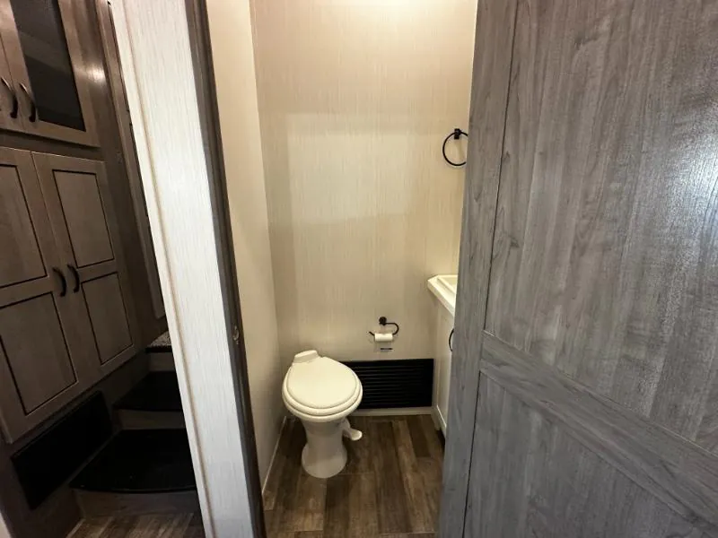 2021 Forest River Cedar Creek 371FL, Photos photo 11