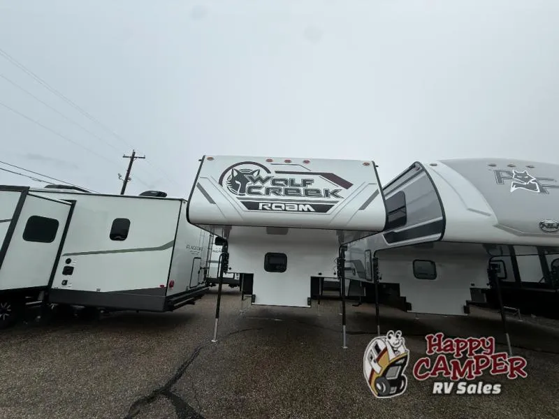 2026 Northwood Wolf Creek 850 - Photo 2