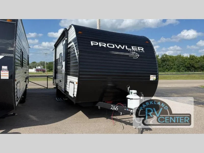 2027 Heartland Prowler Lynx 1702DBS - Photo 3