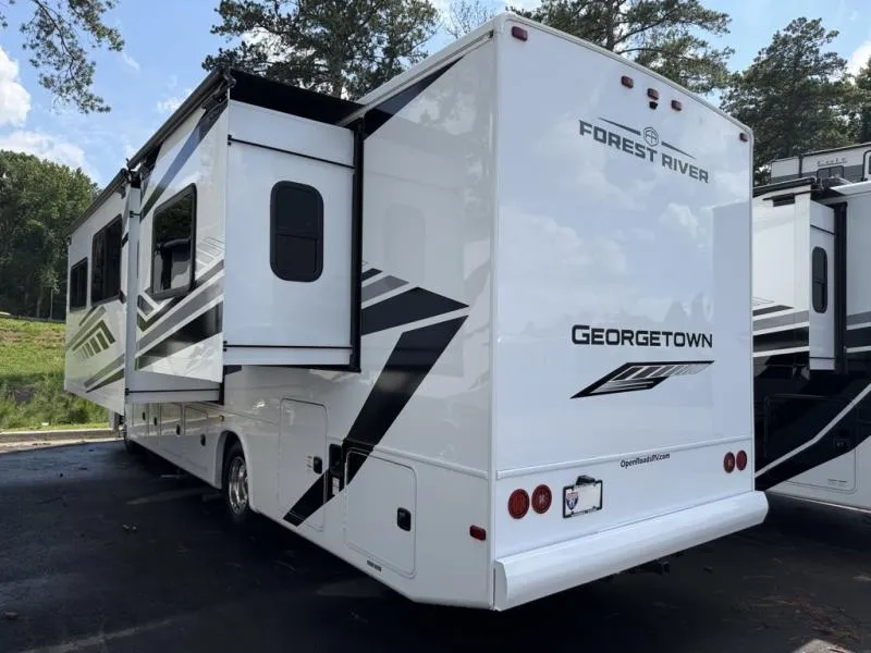 2027 Forest River RV Georgetown 3 Series 29S3 - Photo 4