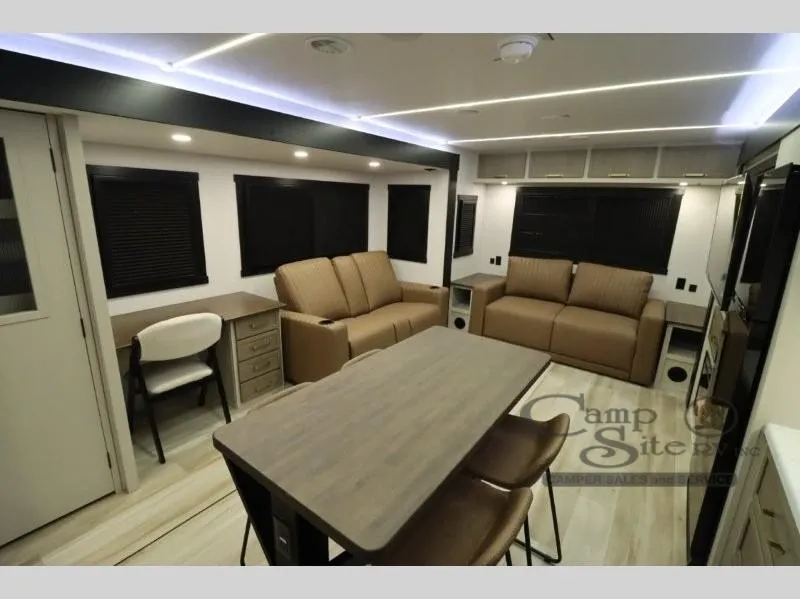 2026 Forest River RV Wildwood Heritage Glen 275RL - Photo 3
