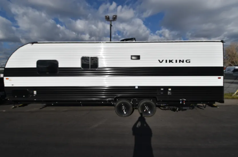 2024 Forest River Viking 26BH - Photo 4