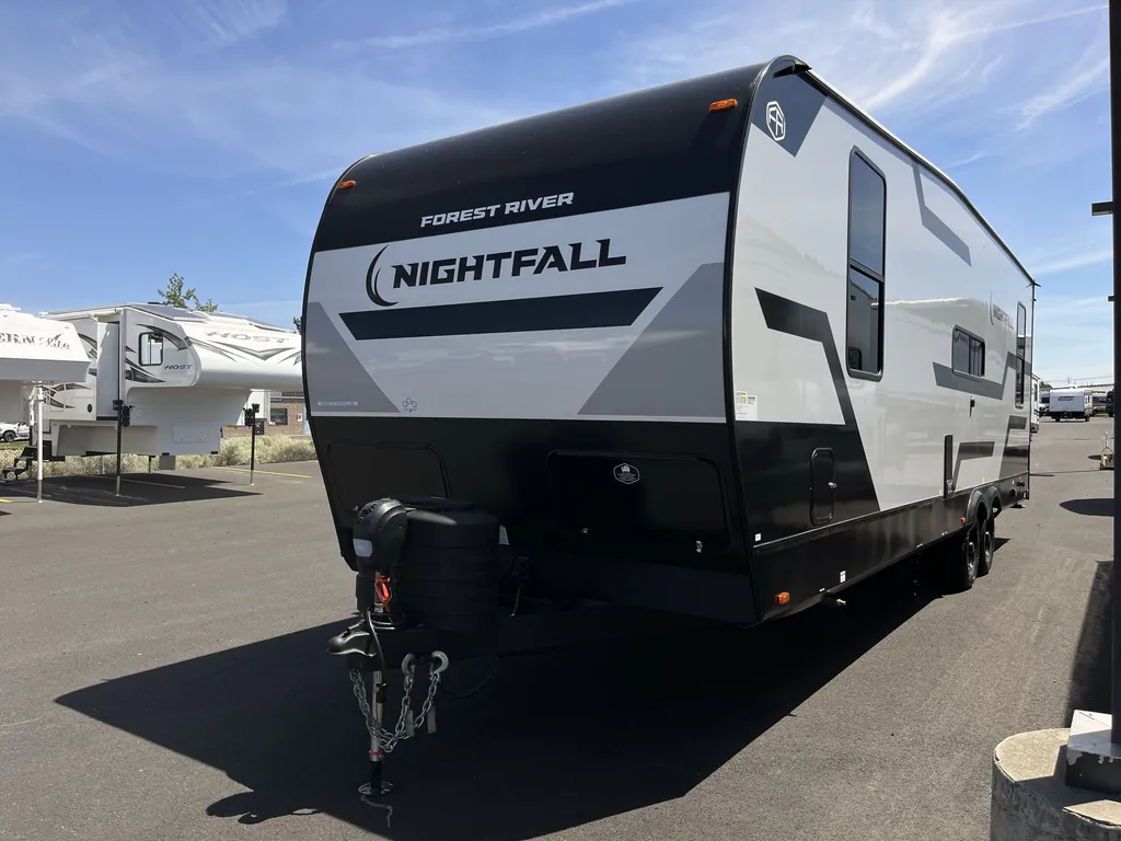 2027 Forest River Nightfall 28N, Photos photo 6