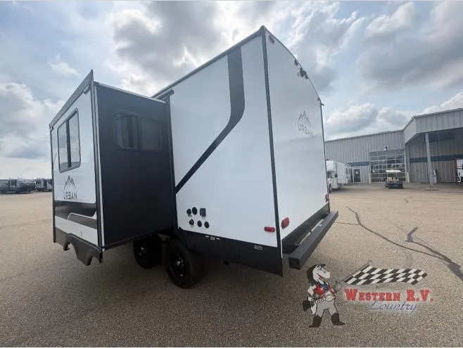 2027 Coachmen RV Urban 1943RB - Photo 2