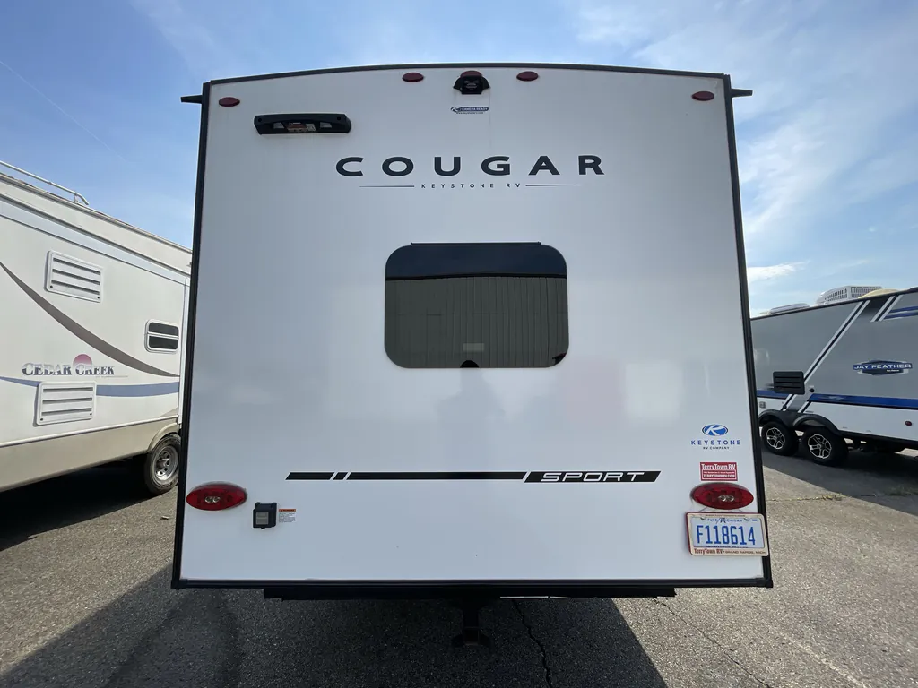 2024 Keystone Cougar Sport 2700BH, Photos photo 6