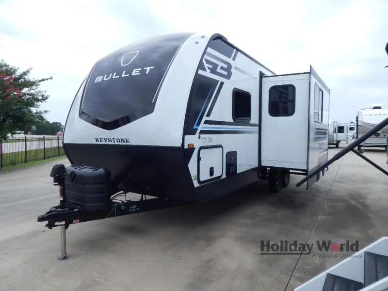 2026 Keystone Bullet Crossfire 2290BH - Photo 4