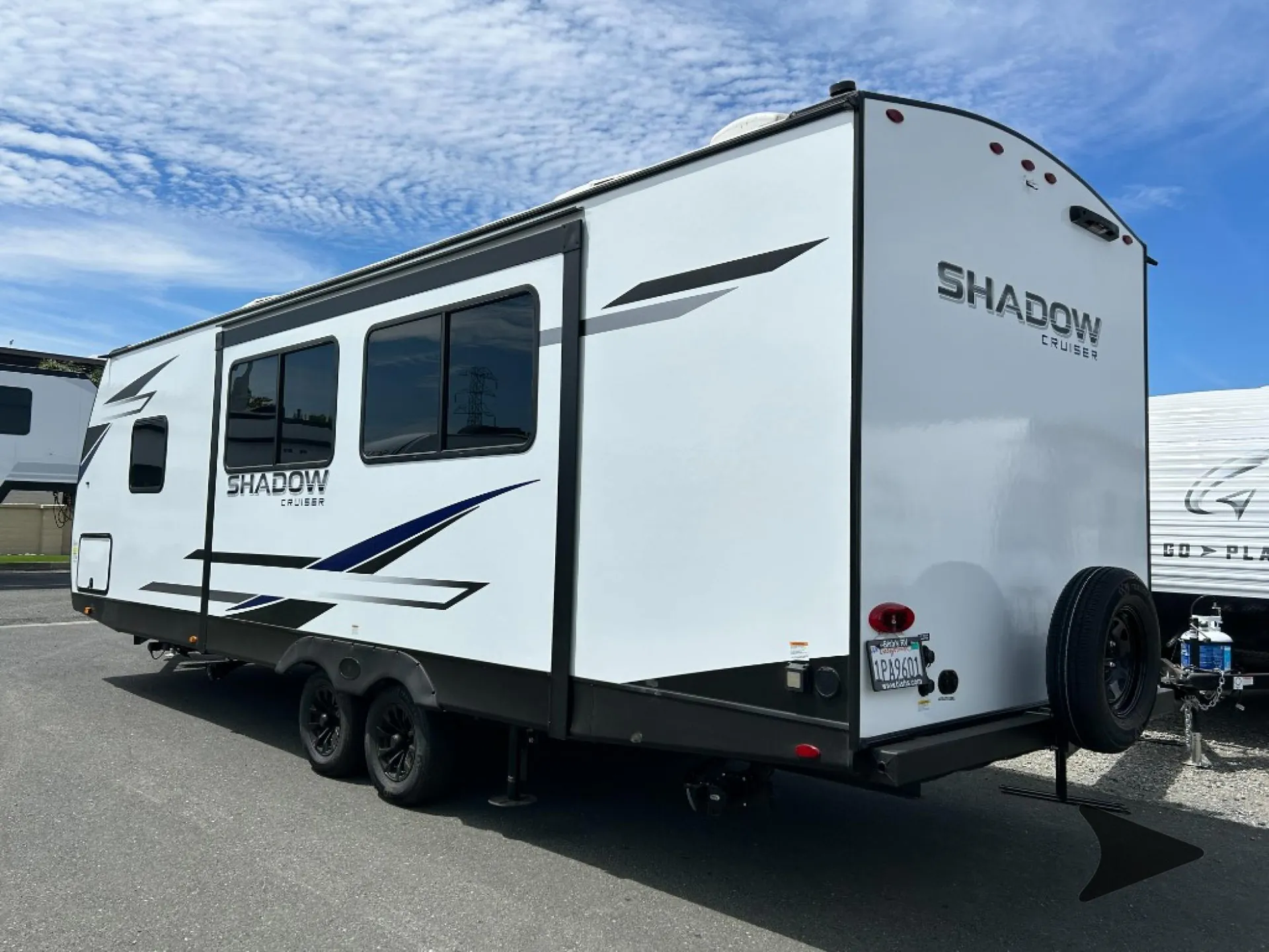 2025 Cruiser RV Shadow Cruiser 261RB - Photo 3