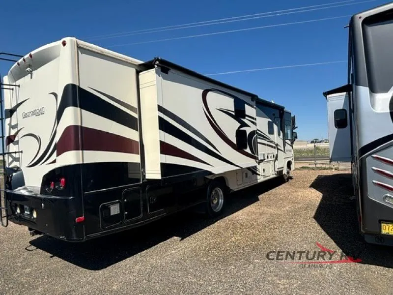 2017 Forest River RV Georgetown 364TS - Photo 4