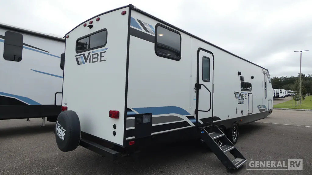 2021 Forest River Vibe 28BH, Photos photo 7