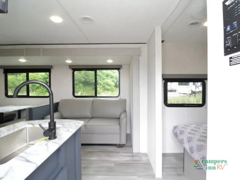 2026 Coachmen Apex X Series 29BHX - Photo 3