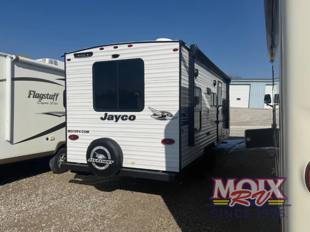 2025 Jayco Jay Flight SLX 210QB, Photos photo 8