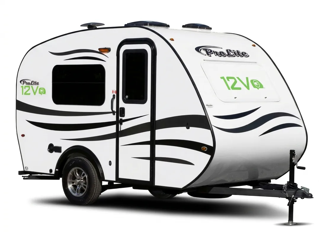 ProLite 12V Base exterior
