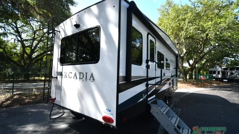 2023 Keystone RV Arcadia M-293 DLRD - Photo 3