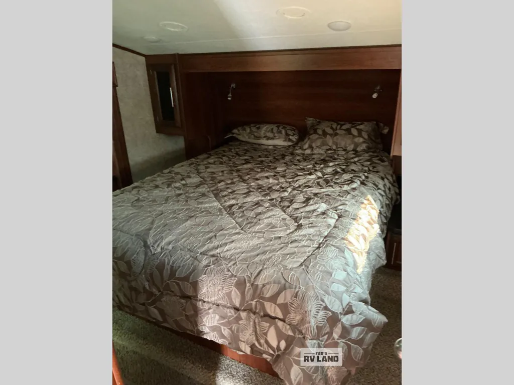 2017 Jayco Eagle HT 28.5RSTS, Photos photo 9