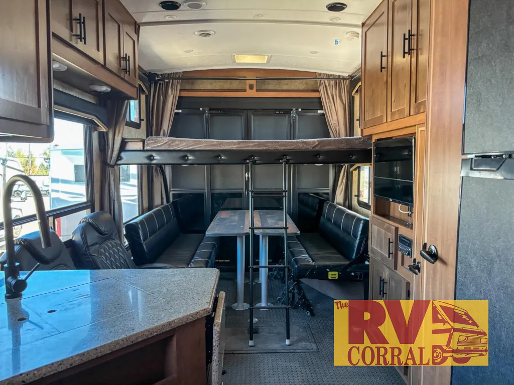 2025 Outdoors RV Trail Series 27TRX, Photos photo 5