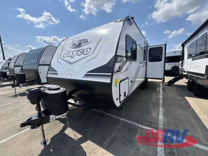 2026 Jayco Jay Feather 23RK - Photo 3