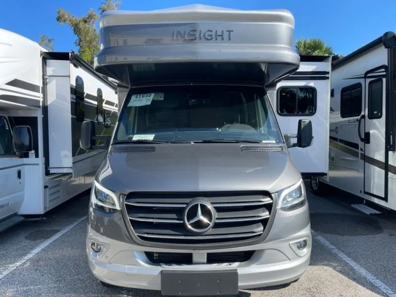 2025 Fleetwood Insight 25Q - Photo 3