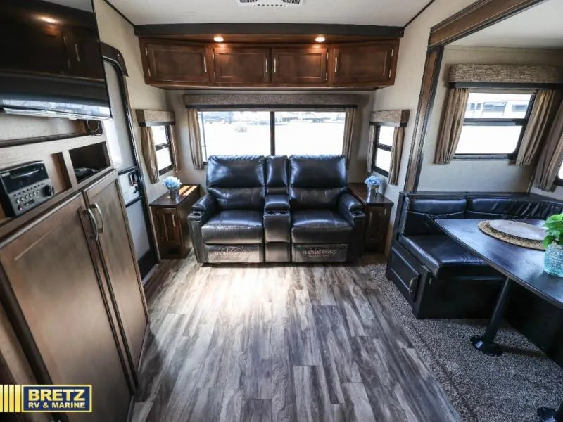 2019 Grand Design Reflection 150 Series 230RL - Photo 4