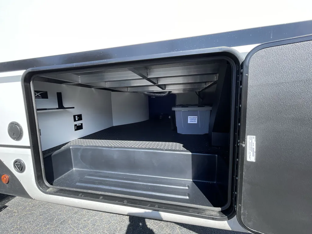 2027 Forest River RV Wolverine 32JF, Photos photo 9