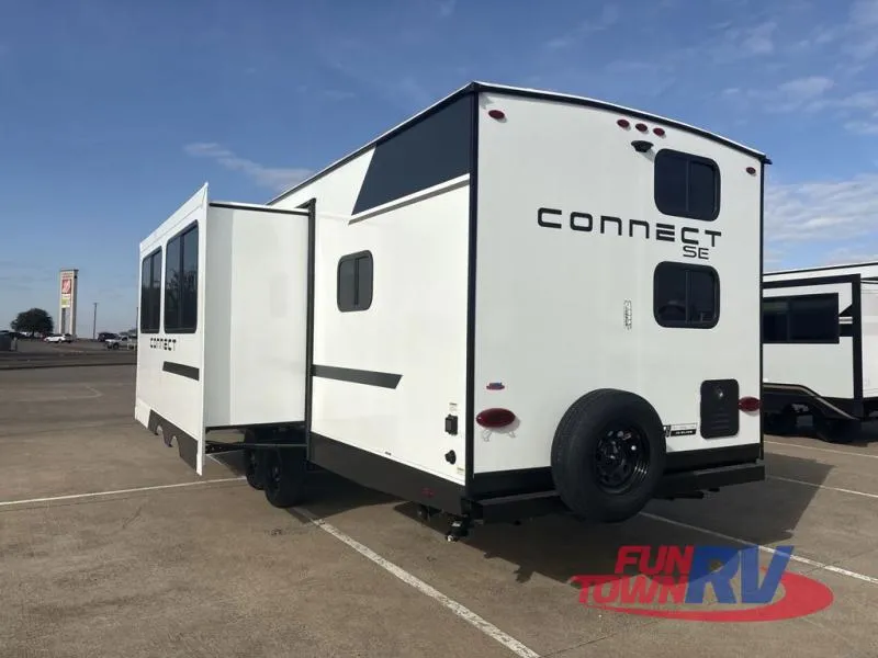 2026 KZ Connect SE 301BHKSE - Photo 3