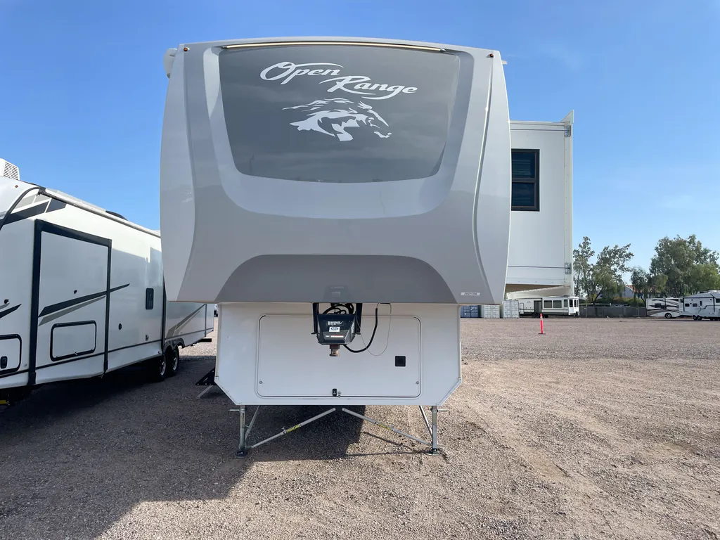 2024 Highland Ridge Open Range 3X 390TBS, Photos photo 4