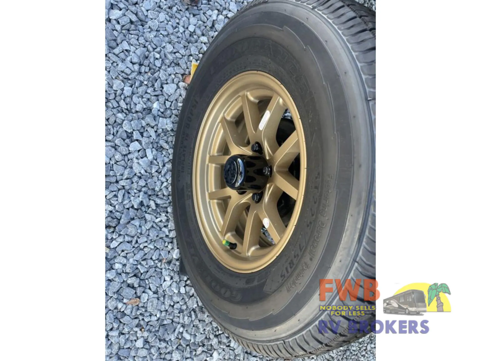 2023 Forest River R-Pod RP-180 — Photo 7
