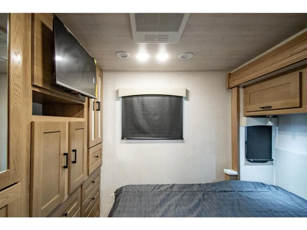 2026 Nexus Ghost 33DS, Photos photo 30