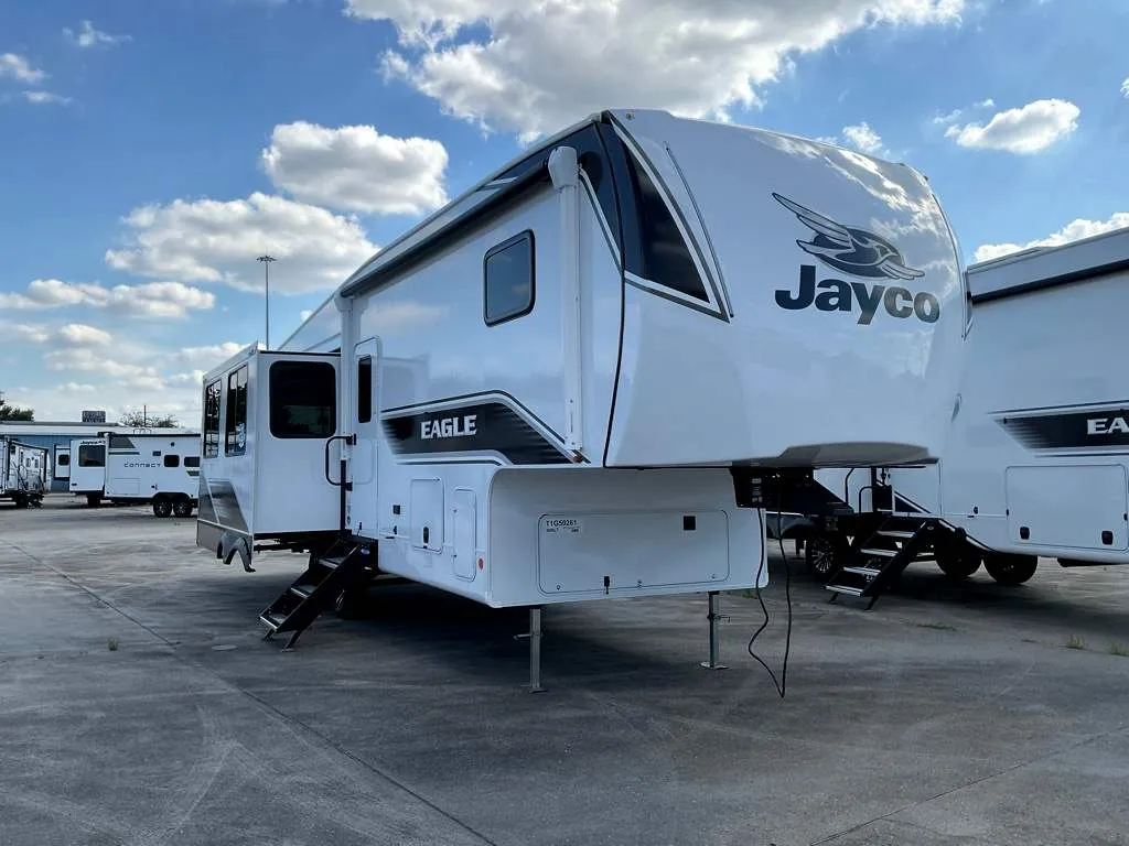 2026 Jayco Eagle SLE 30RLT - Photo 3
