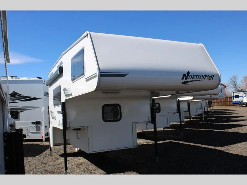 2025 Northstar Northstar Hardside New    Laredo SC - Photo 4