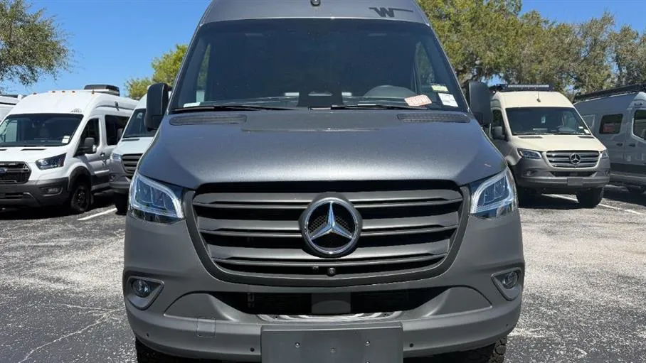 2026 Winnebago Revel Sport 44C - Photo 3