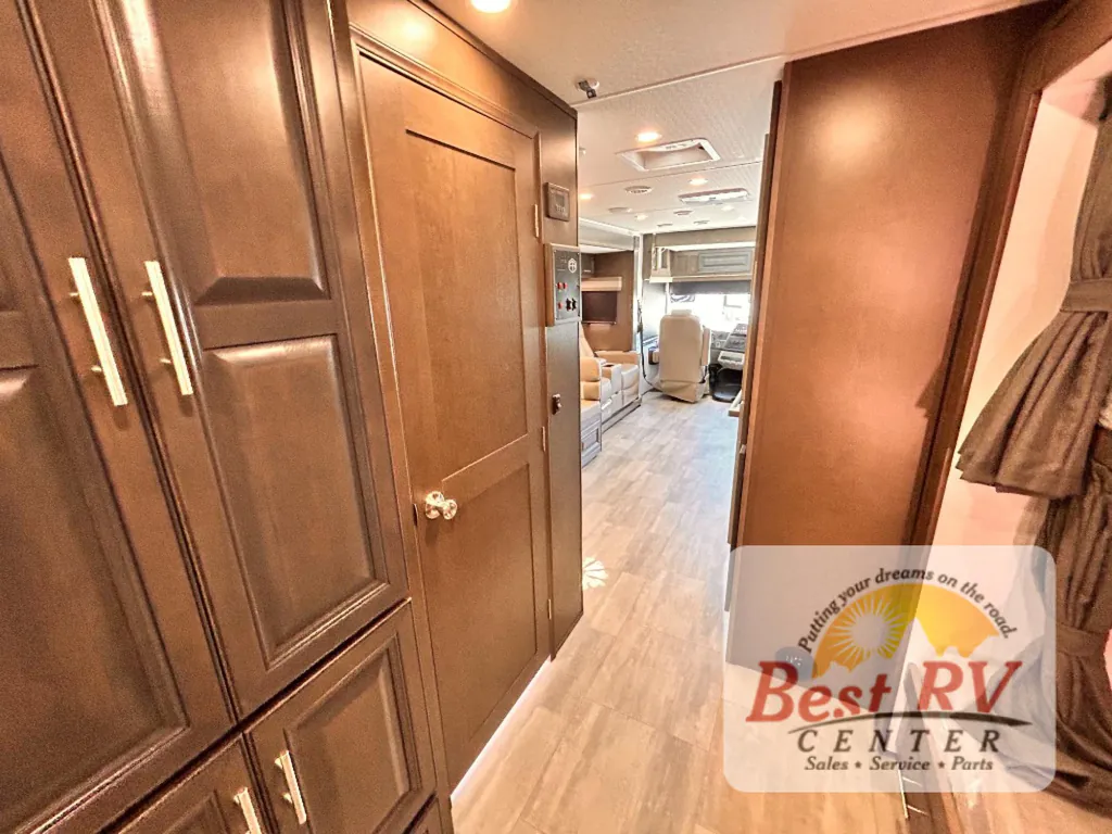 2027 Forest River Georgetown 3 Series GT3 33B3, Photos photo 81