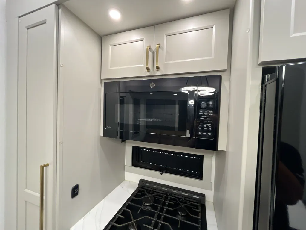 2024 Brinkley Model G 3500, Photos photo 11