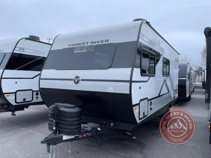 2026 Forest River IBEX 16MBJ - Photo 3