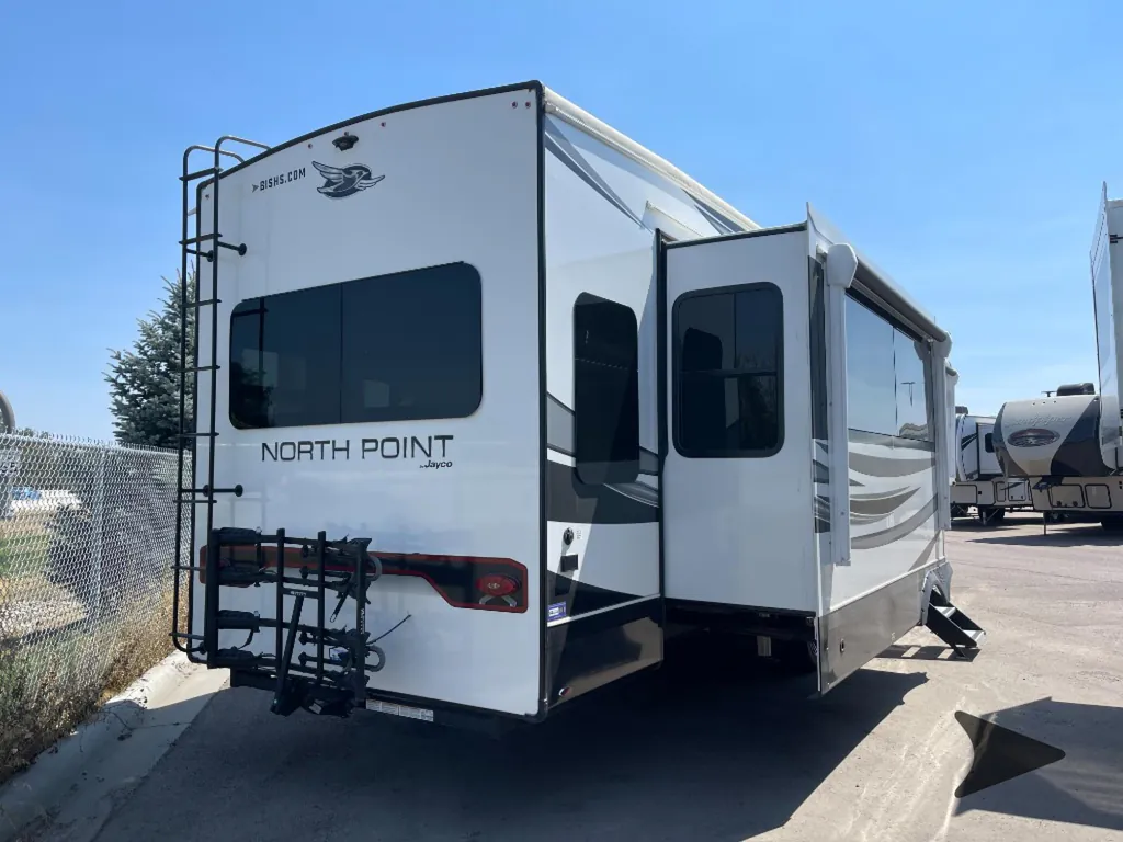 2024 Jayco North Point 387FBTS, Photos photo 12