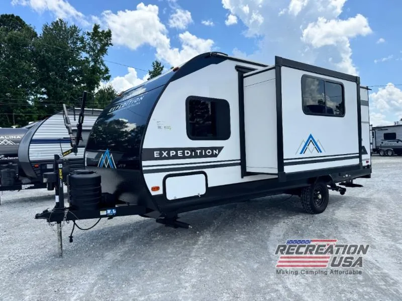 2024 Coachmen Catalina Expedition 192BHS - Photo 4