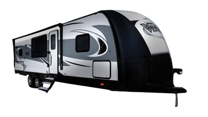 2017 Forest River Vibe 288RLS