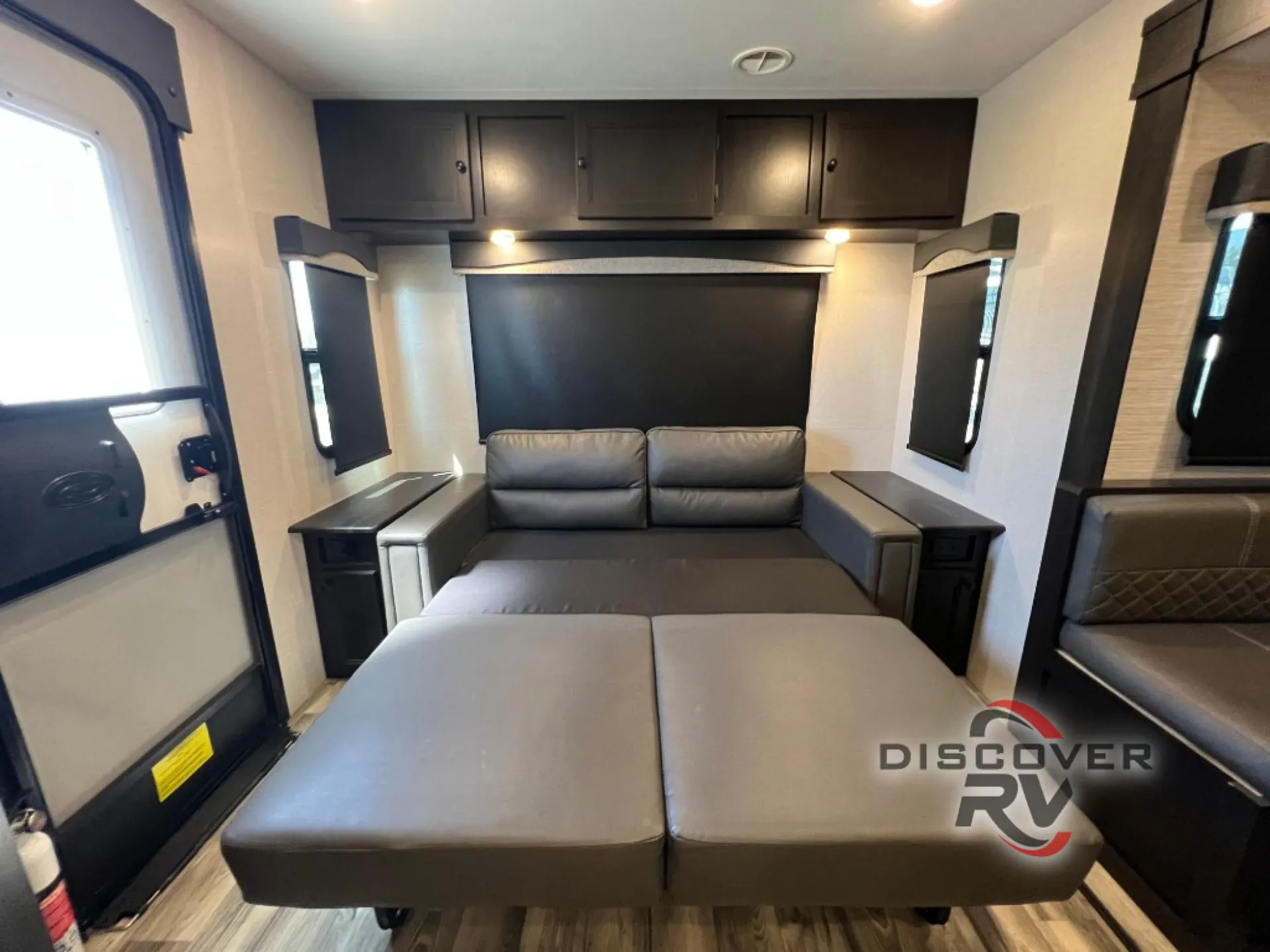 2022 Highland Ridge Range Lite 262RL - Photo 3